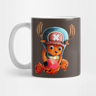 Chopper Mug